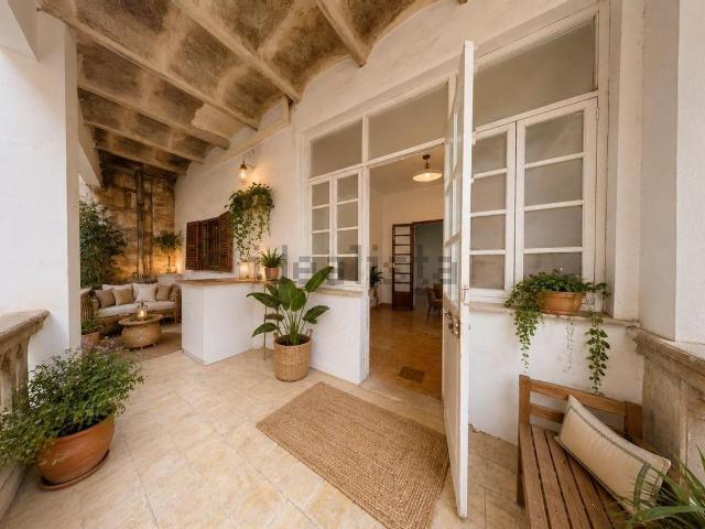 Piso, Sant Jaume, Palma de Mallorca