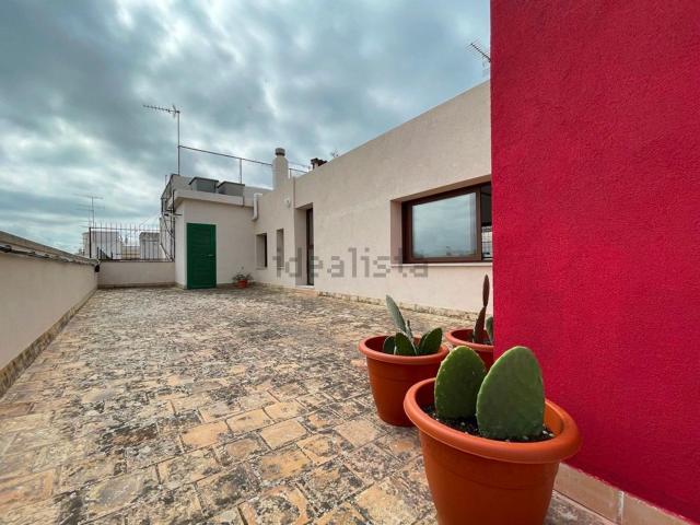 Piso, Sant Jaume, Palma de Mallorca