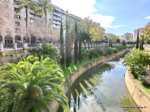 Piso, Sant Jaume, Palma de Mallorca