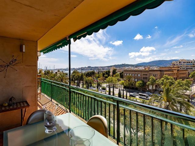 Piso, Sant Jaume, Palma de Mallorca