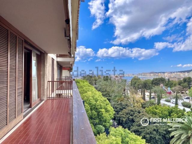 Piso, Sant Jaume, Palma de Mallorca