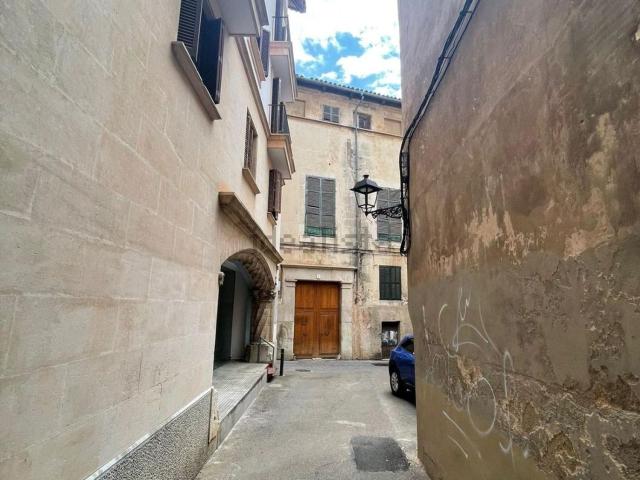 Piso, Sant Jaume, Palma de Mallorca