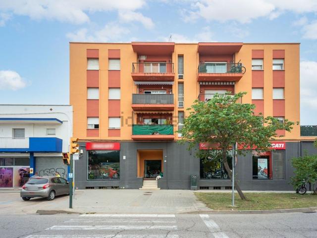 Piso, Sant Julià de Ramis