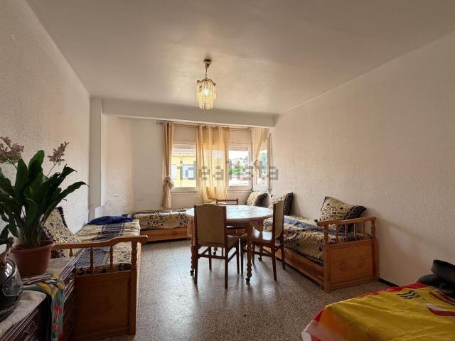 Piso, Sant Juliá del Llor i Bonmati