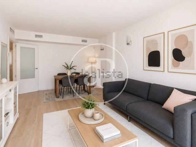 Piso, Sant Just Desvern