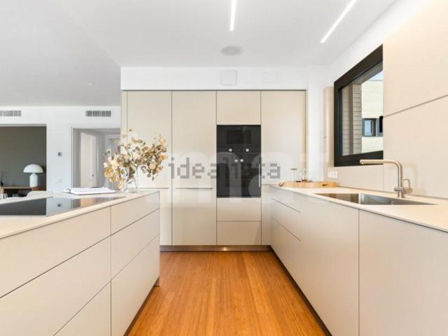 Piso, Sant Just Desvern