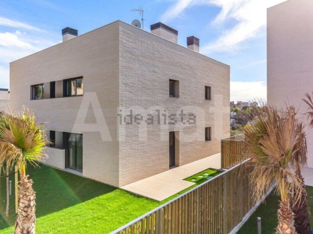 Piso, Sant Just Desvern