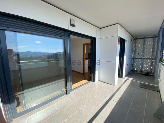 Piso, Sant Just Desvern