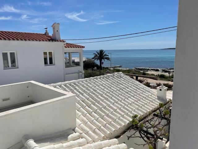 Piso, Sant Lluis