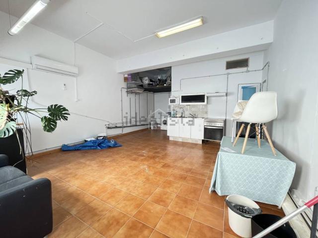 Piso, Sant Lluis