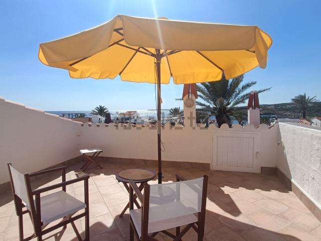 Piso, Sant Lluis