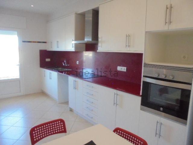 Piso, Sant Lluis