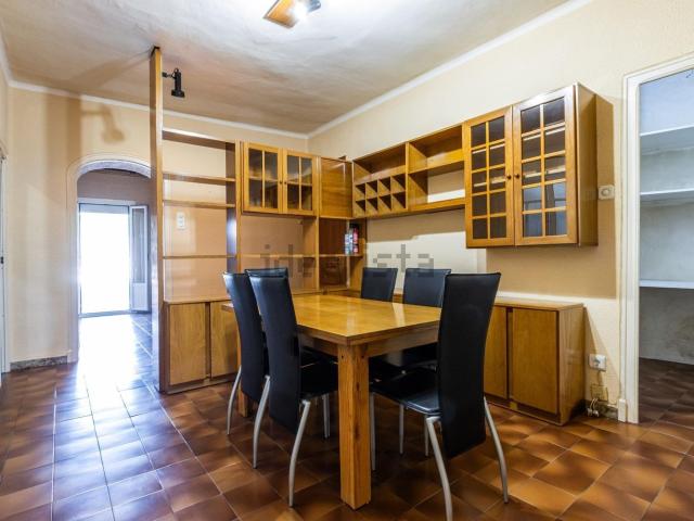 Piso, Sant Llorenç Savall