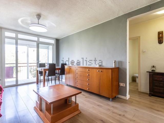 Piso, Sant Llorenç, Terrassa