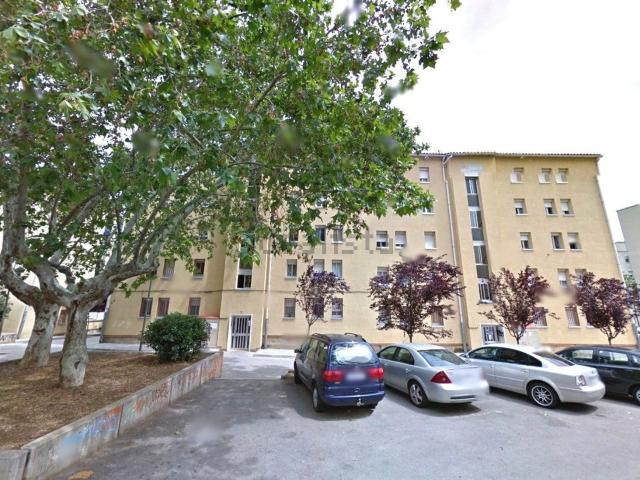 Piso, Sant Llorenç, Terrassa