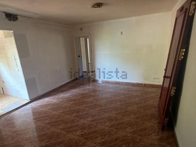 Piso, Sant Llorenç, Terrassa