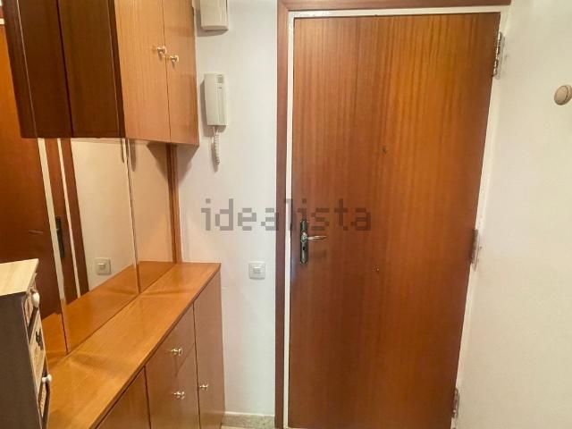 Piso, Sant Llorenç, Terrassa