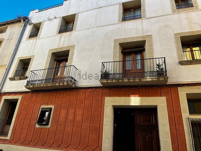 Piso, Sant Mateu
