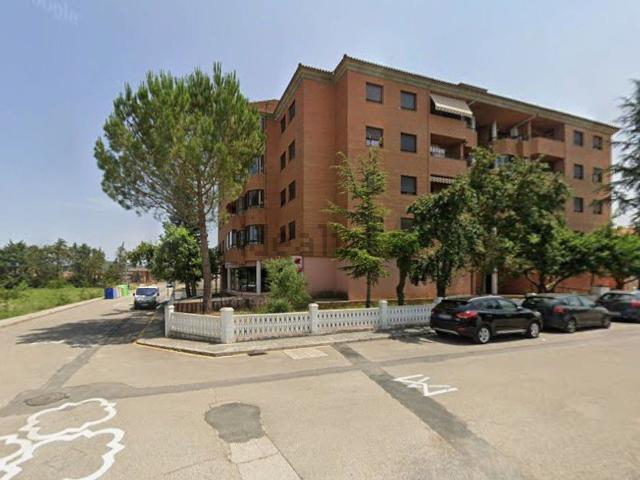 Piso, Sant Mateu