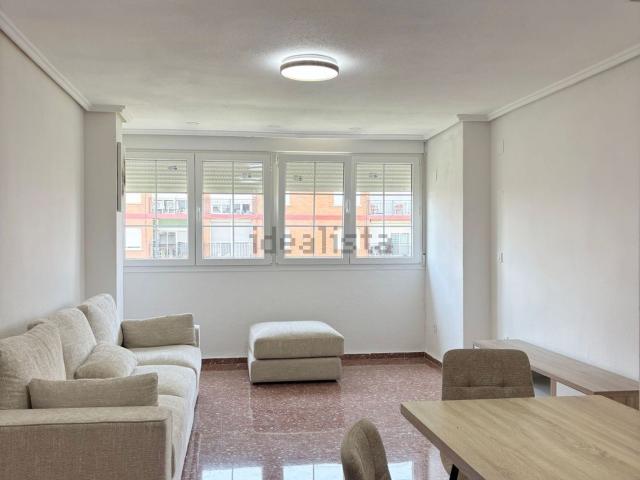 Piso, Sant Marcellí, València