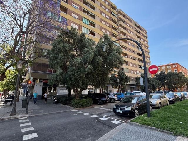 Piso, Sant Marcellí, València