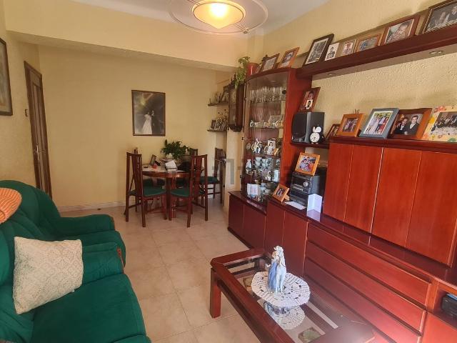 Piso, Sant Martí de Provençals, Barcelona