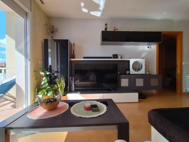 Piso, Sant Martí Sarroca