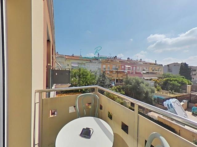 Piso, Sant Martí Sarroca