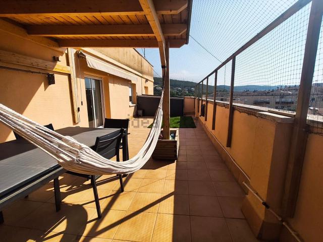 Piso, Sant Martí Sarroca