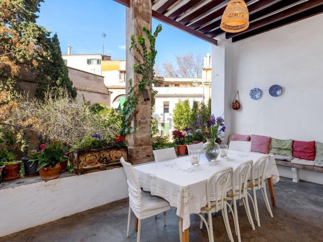 Piso, Sant Nicolau, Palma de Mallorca