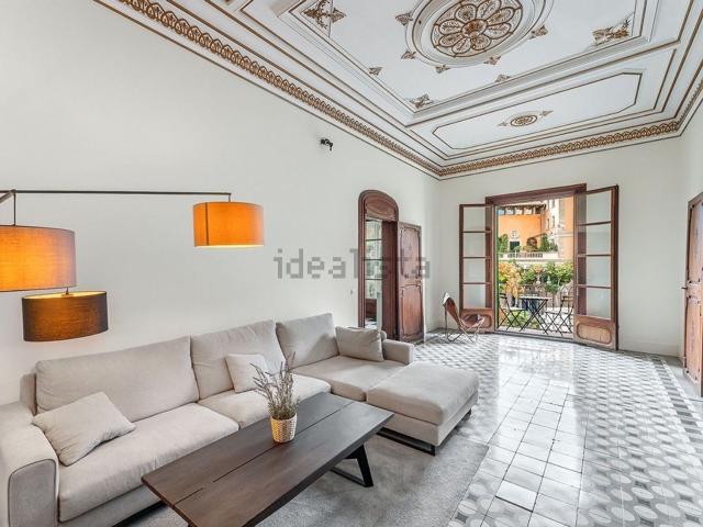 Piso, Sant Nicolau, Palma de Mallorca