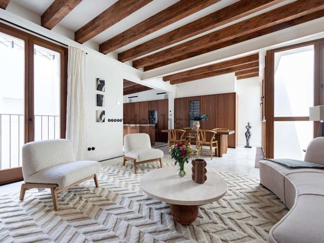 Piso, Sant Nicolau, Palma de Mallorca