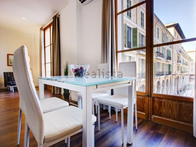 Piso, Sant Nicolau, Palma de Mallorca
