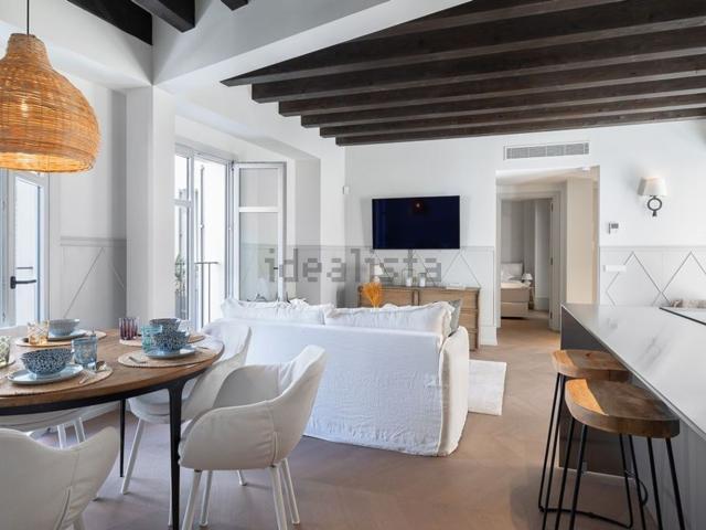 Piso, Sant Nicolau, Palma de Mallorca
