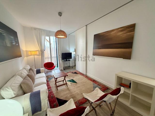 Piso, Sant Nicolau, Palma de Mallorca