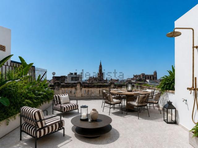 Piso, Sant Nicolau, Palma de Mallorca