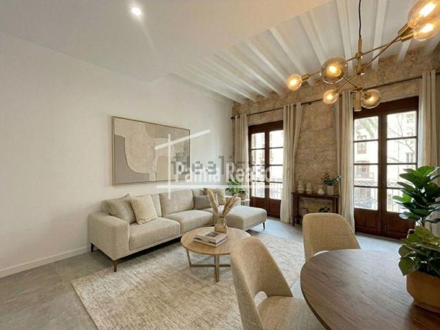 Piso, Sant Nicolau, Palma de Mallorca