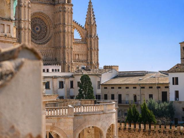 Piso, Sant Nicolau, Palma de Mallorca