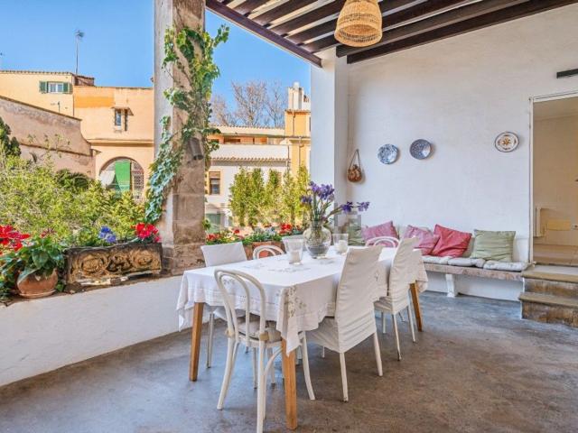 Piso, Sant Nicolau, Palma de Mallorca