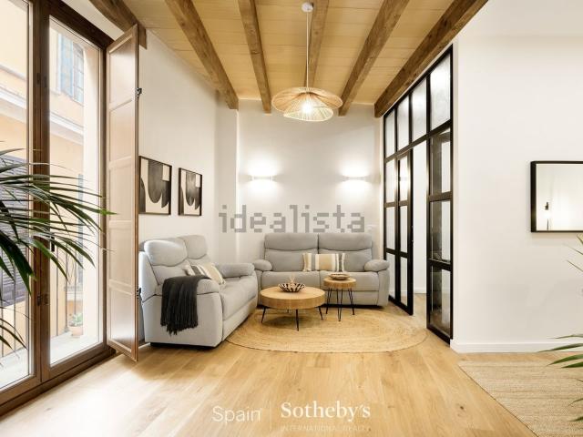 Piso, Sant Nicolau, Palma de Mallorca