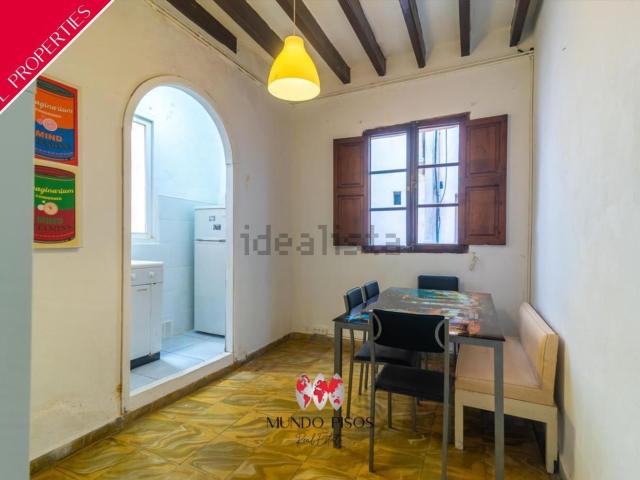 Piso, Sant Nicolau, Palma de Mallorca