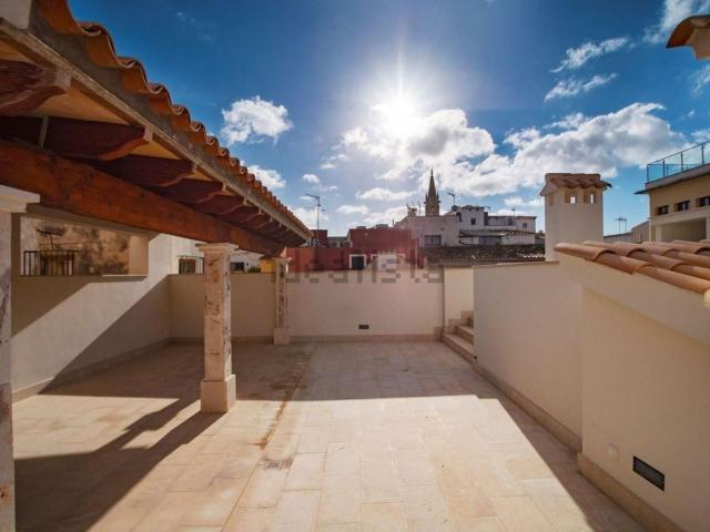 Piso, Sant Nicolau, Palma de Mallorca