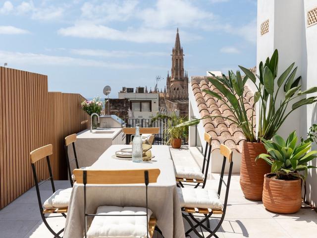 Piso, Sant Nicolau, Palma de Mallorca