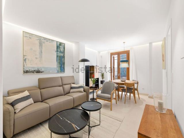 Piso, Sant Nicolau, Palma de Mallorca
