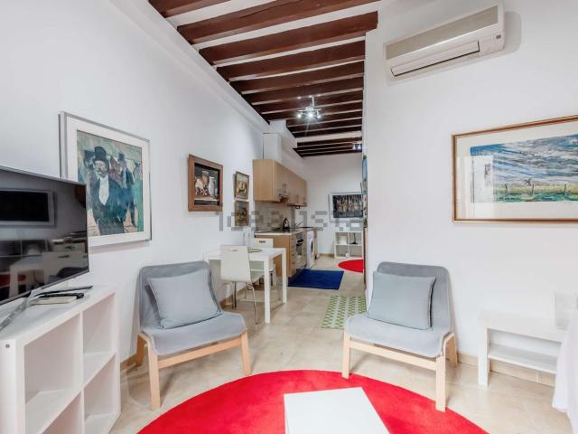 Piso, Sant Nicolau, Palma de Mallorca