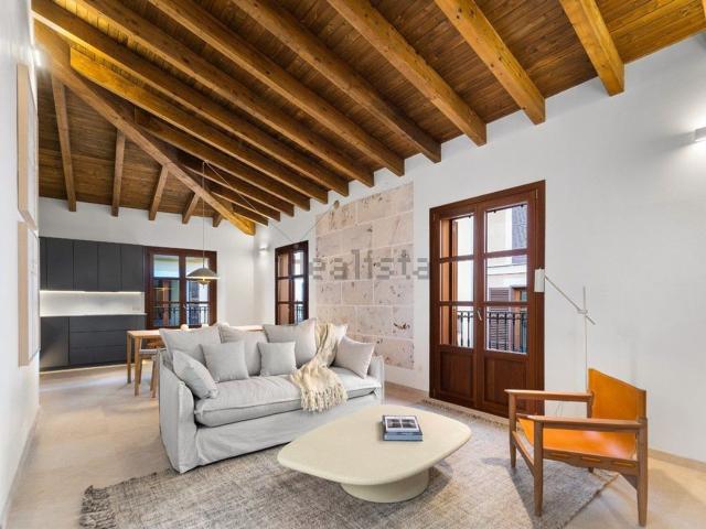 Piso, Sant Nicolau, Palma de Mallorca