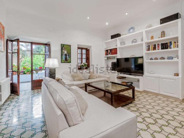 Piso, Sant Nicolau, Palma de Mallorca