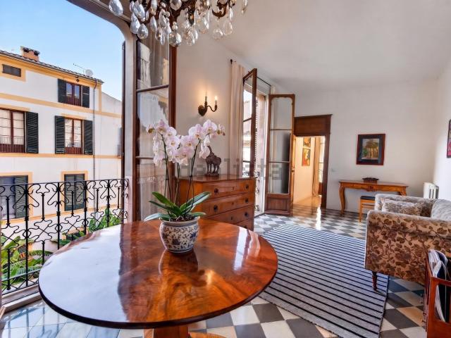 Piso, Sant Nicolau, Palma de Mallorca