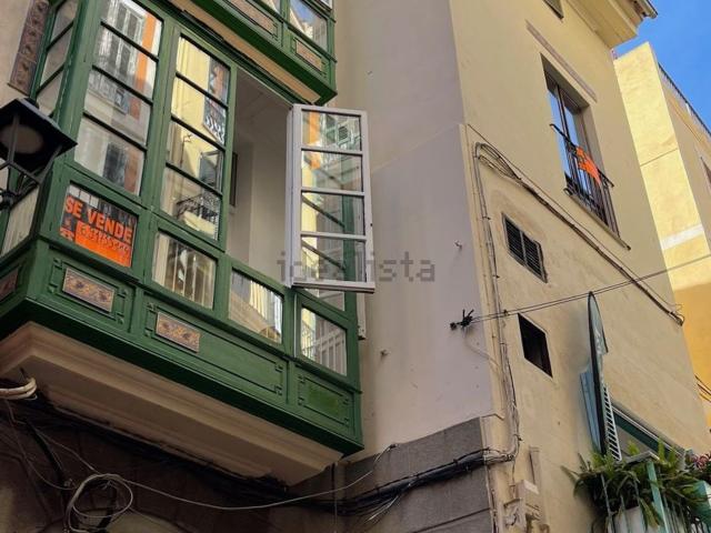 Piso, Sant Nicolau, Palma de Mallorca
