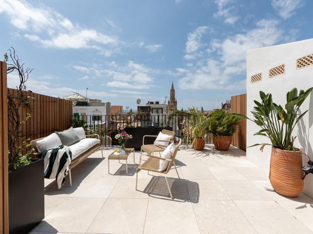 Piso, Sant Nicolau, Palma de Mallorca